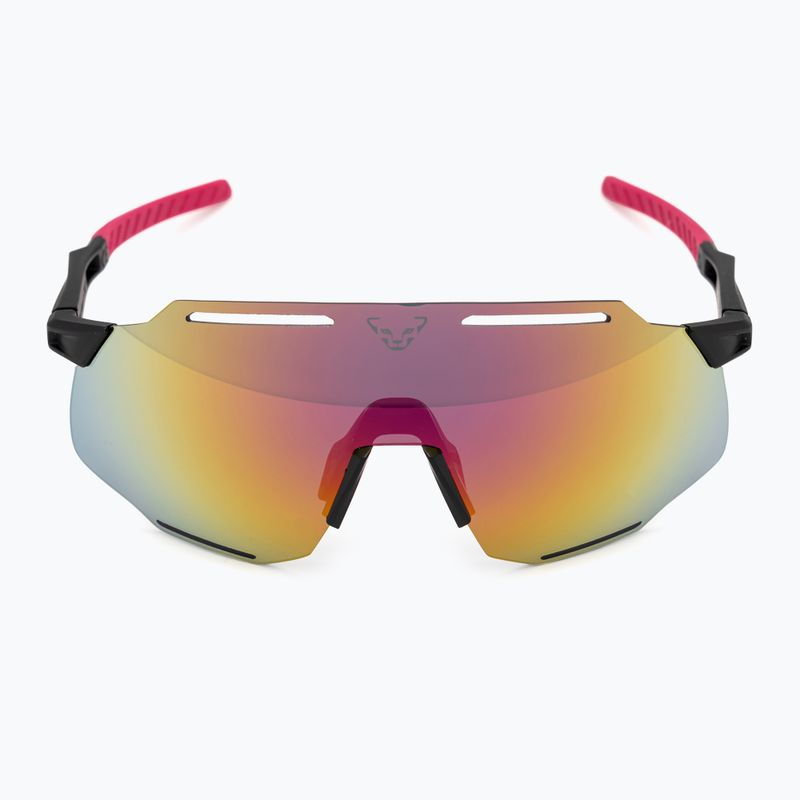 DYNAFIT Alpine Evo black out/pink glo sunglasses 3