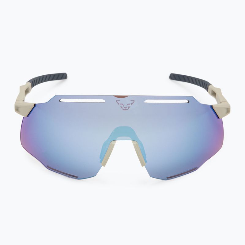 DYNAFIT Alpine Evo rock khaki/blueberry sunglasses 3