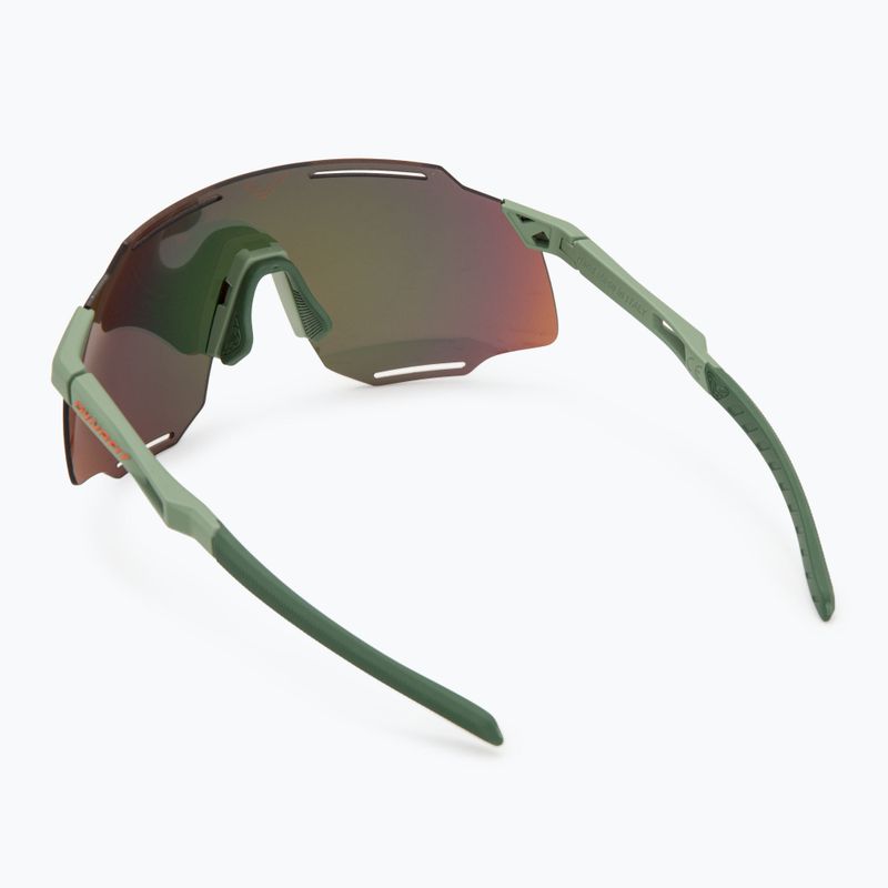 DYNAFIT Alpine Evo sage/thyme sunglasses 2