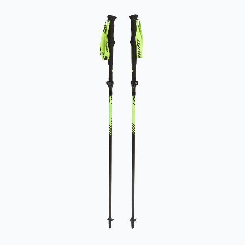 DYNAFIT Ultra Pro Pole fluorescent yellow 5