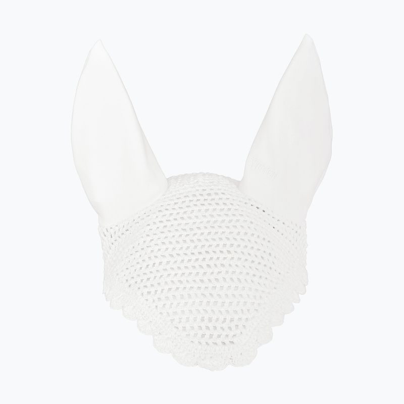 Eskadron horse earmuffs Regular white 340000385010