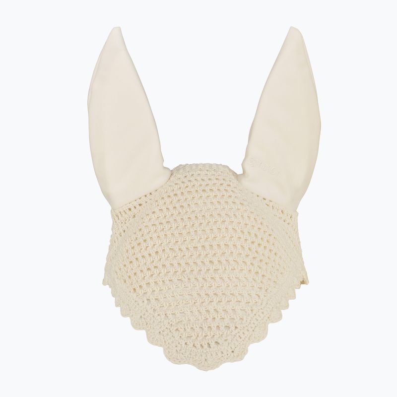 Eskadron horse earmuffs Regular beige 340000385020