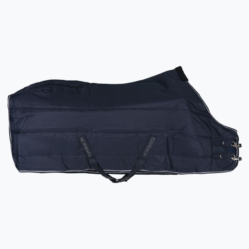 Eskadron Ripstop Stable 200 g navy blue stable jacket 146000305380 2