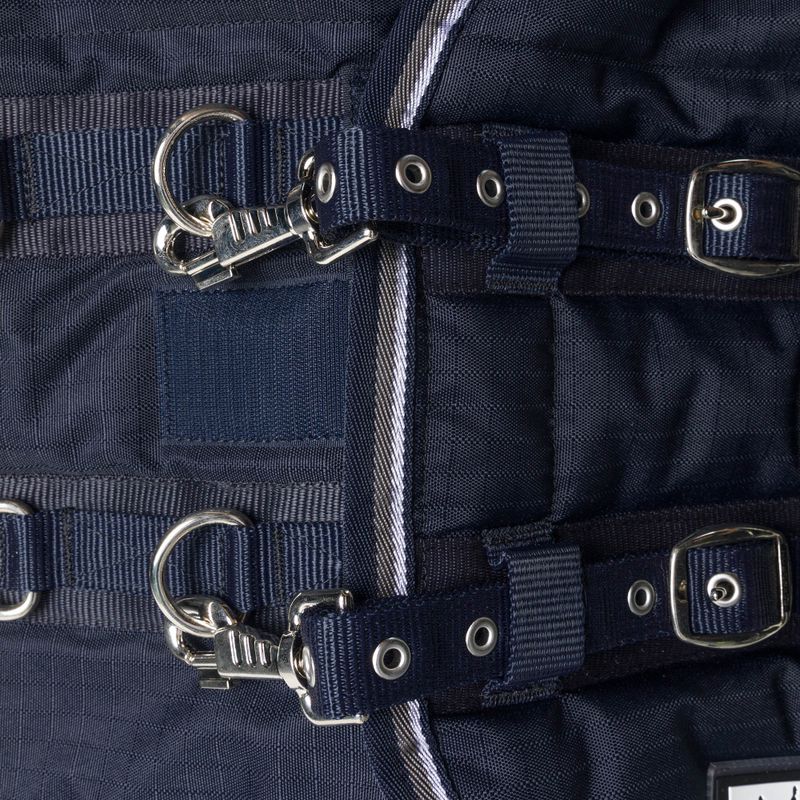 Eskadron Ripstop Stable 200 g navy blue stable jacket 146000305380 3
