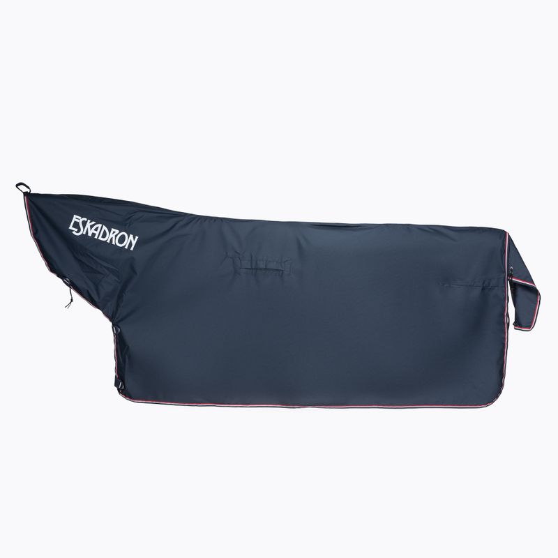 Eskadron Zipneck raincoat navy blue 156501310380