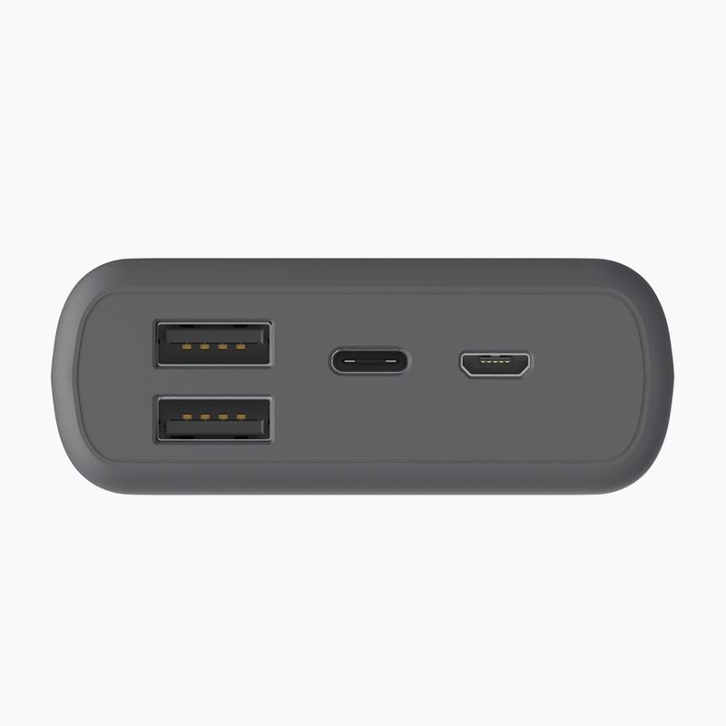 Powerbank Hama Supreme 20HD Power Pack 20000 mAh grey 1872920000 2