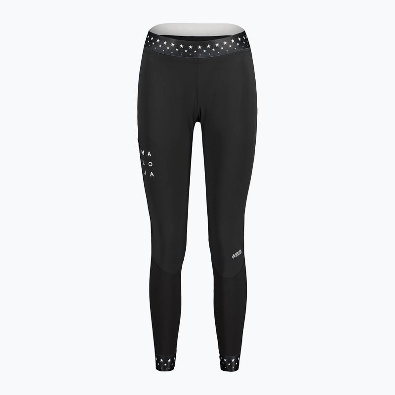 Women's ski trousers Maloja Daga black 32126-1-0817