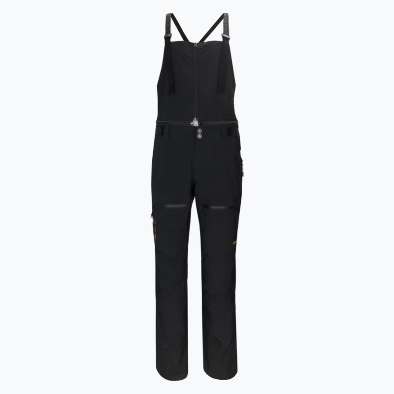 Maloja M'S AndrinM men's ski trousers 32202-1-0817 black