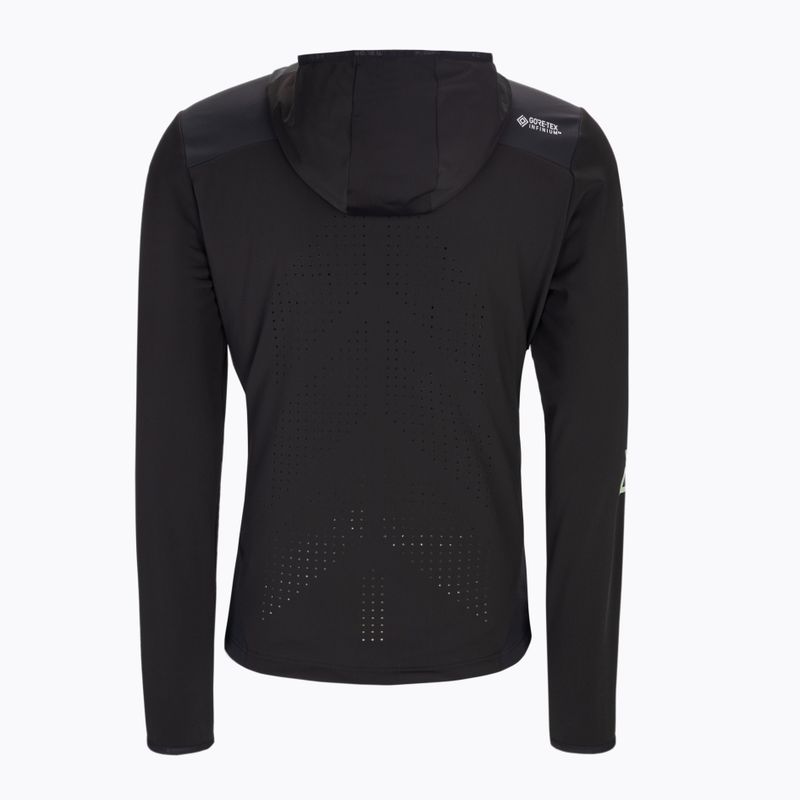 Men's Maloja M'S AdlerM skit jacket black 32210-1-0817 2
