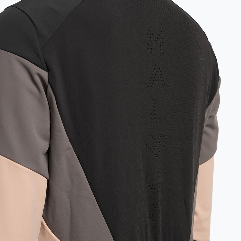 Women's multisport jacket Maloja W'S GeraniumM black 32111-1-0821 12