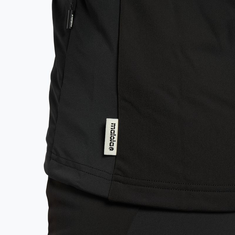 Women's multisport jacket Maloja W'S GeraniumM black 32111-1-0821 9