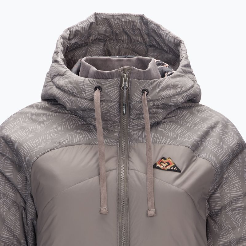 Maloja W'S PerlmuttfaltenM winter jacket brown 32176-1-8568 12