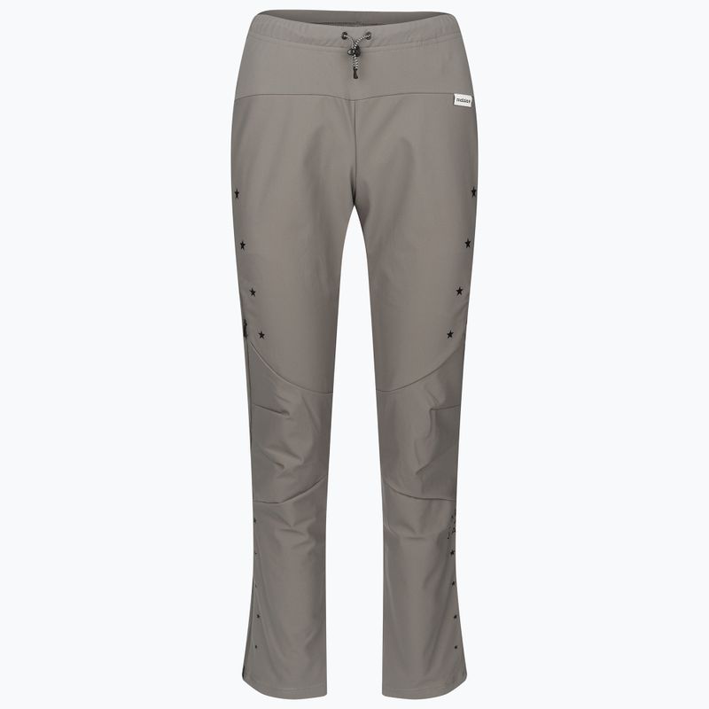 Women's ski trousers Maloja NaninaM grey 32134 10