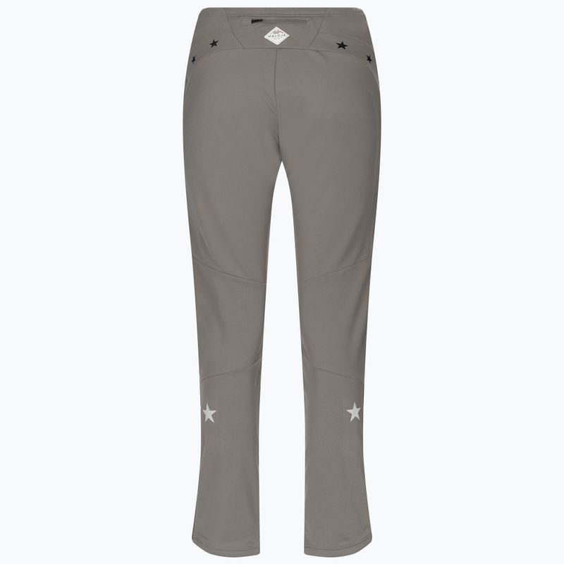 Women's ski trousers Maloja NaninaM grey 32134 11