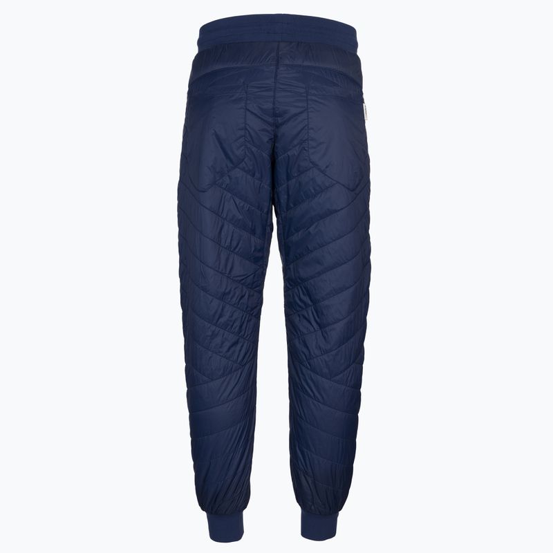 Maloja ViturinU winter trousers 32002-1-8325 blue 10