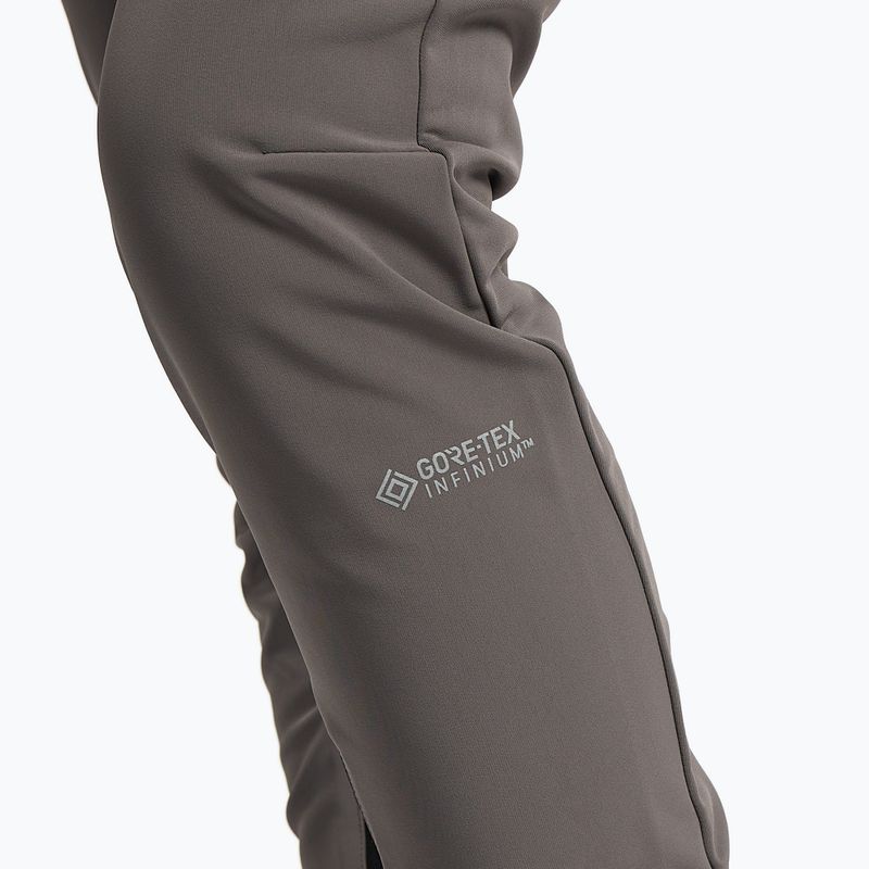 Women's ski trousers Maloja HeatherM grey 32112-1-0119 8