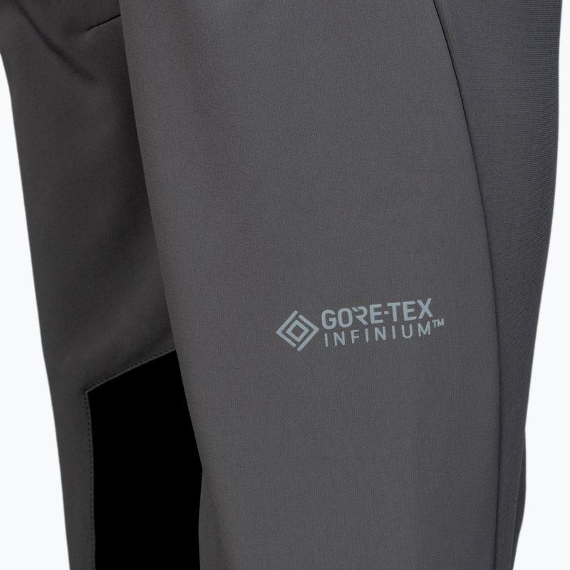 Women's ski trousers Maloja HeatherM grey 32112-1-0119 12