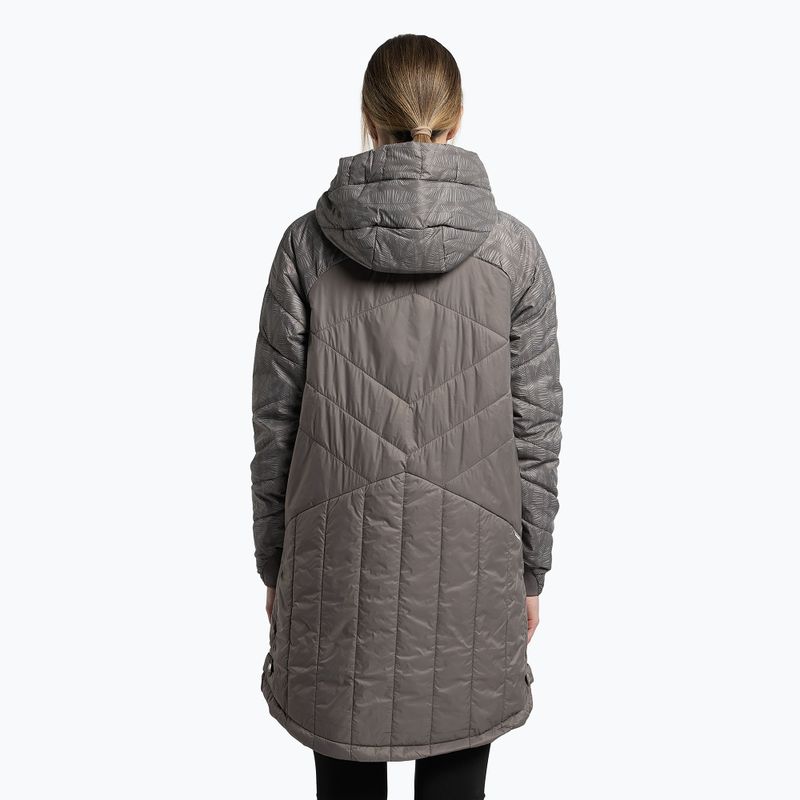 Maloja W'S PerlmuttfaltenM winter jacket brown 32176-1-8568 4