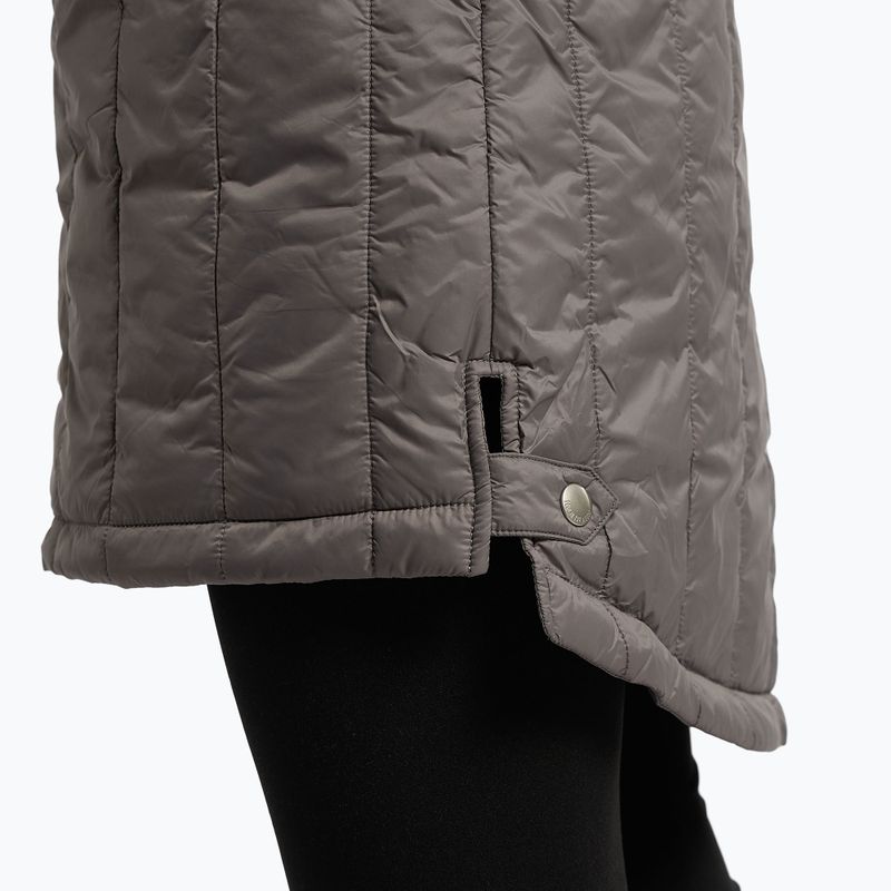 Maloja W'S PerlmuttfaltenM winter jacket brown 32176-1-8568 7