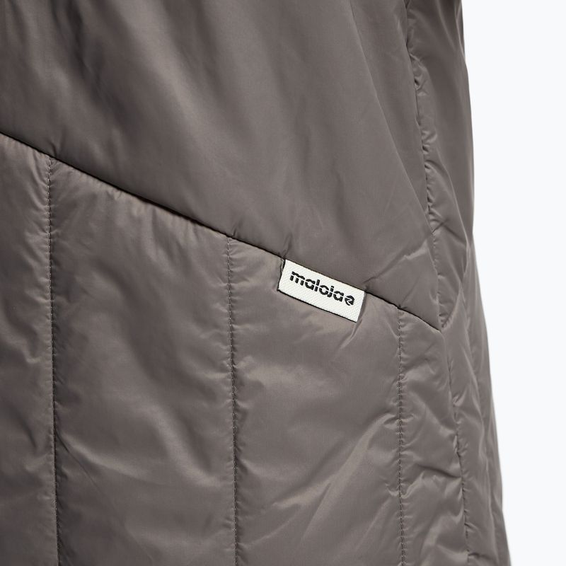 Maloja W'S PerlmuttfaltenM winter jacket brown 32176-1-8568 8