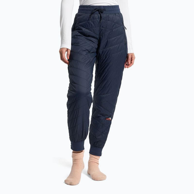 Maloja ViturinU winter trousers 32002-1-8325 blue