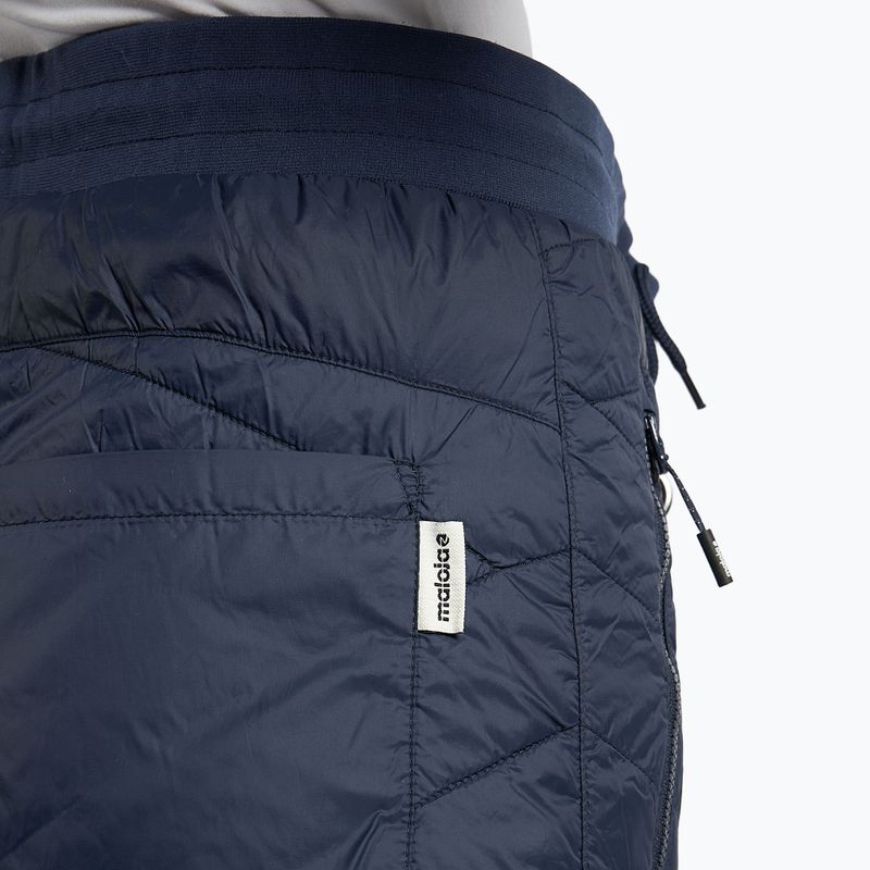 Maloja ViturinU winter trousers 32002-1-8325 blue 5