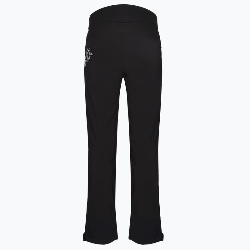 Men's Maloja M'S KhesarM blue skit trousers 32214-1-0817 2