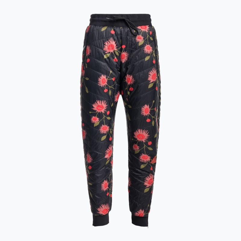 Maloja ViturinU trekking trousers black 34001-1-8701
