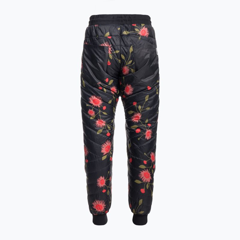 Maloja ViturinU trekking trousers black 34001-1-8701 2