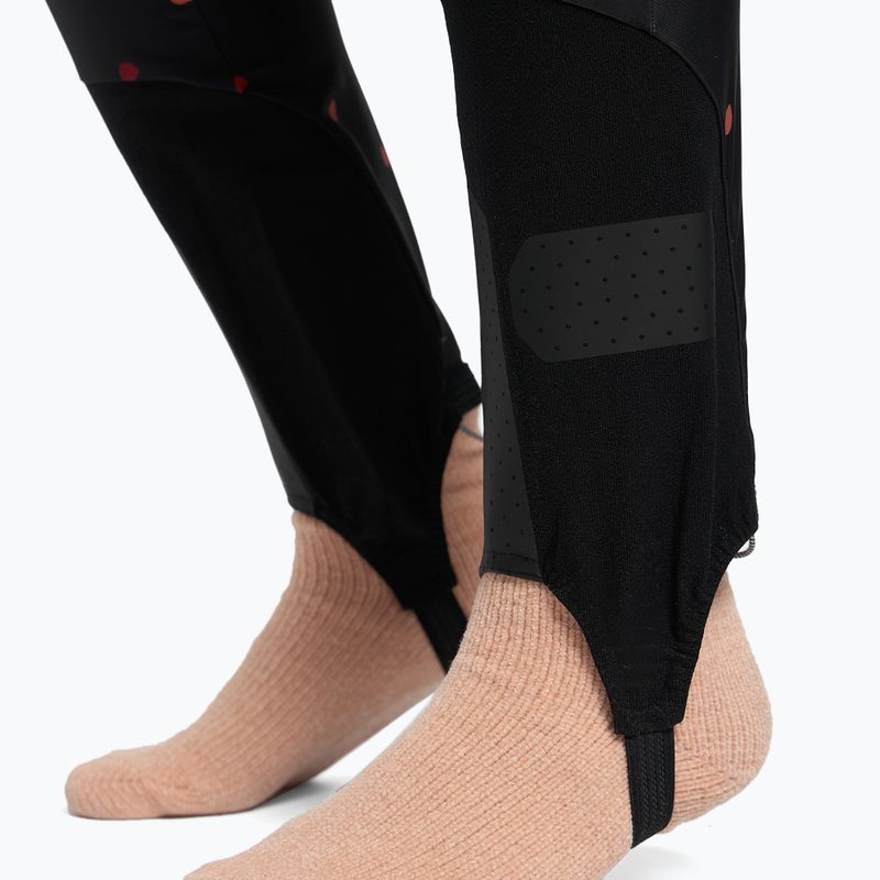 Women's ski trousers Maloja SycamoreM black 34110-1-0817 8