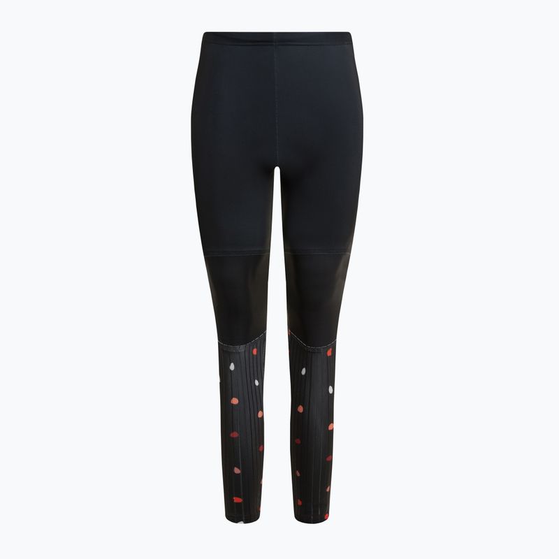 Women's Maloja LohblüteM grey cross-country ski trousers 34122-1-0817