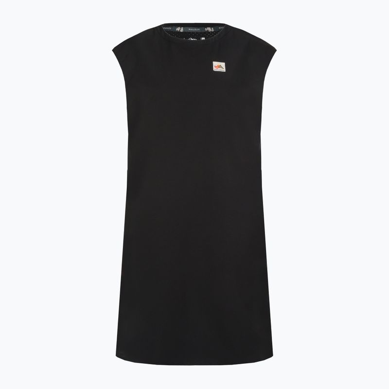 Maloja ZimnitzM trekking dress grey 35120 2
