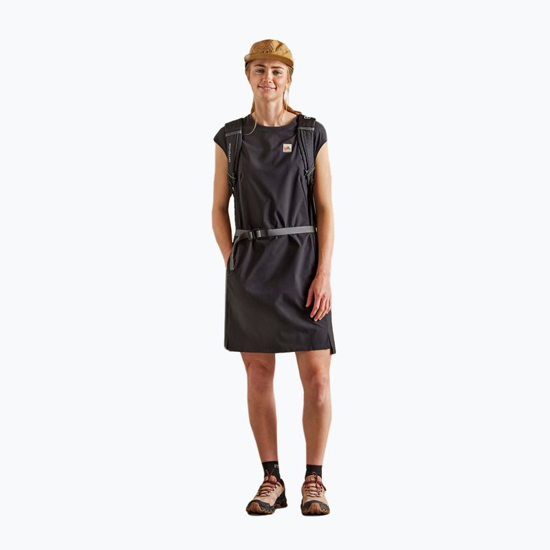 Maloja ZimnitzM trekking dress grey 35120