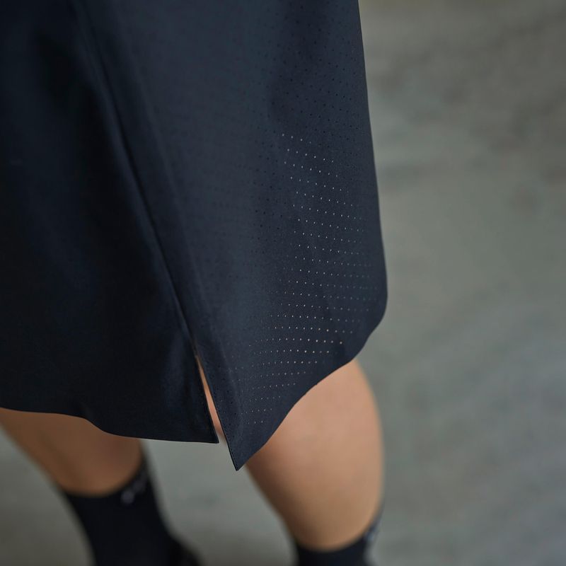 Maloja ZimnitzM trekking dress grey 35120 10