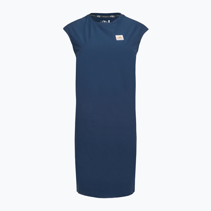 Maloja ZimnitzM trekking dress navy blue 35120