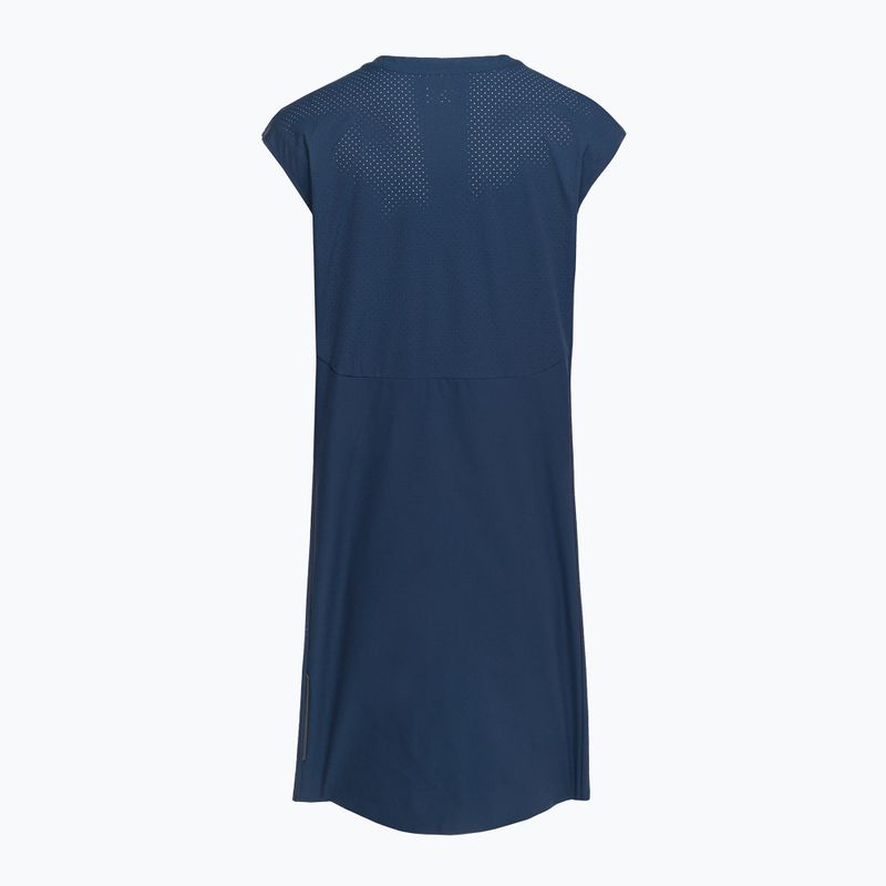 Maloja ZimnitzM trekking dress navy blue 35120 2