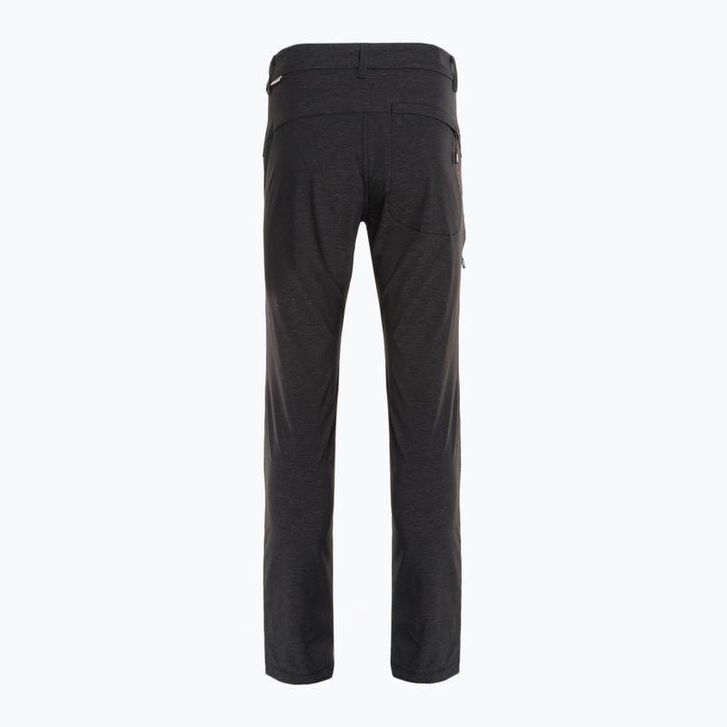 Women's trekking trousers Maloja RouvnaM grey 35123 2