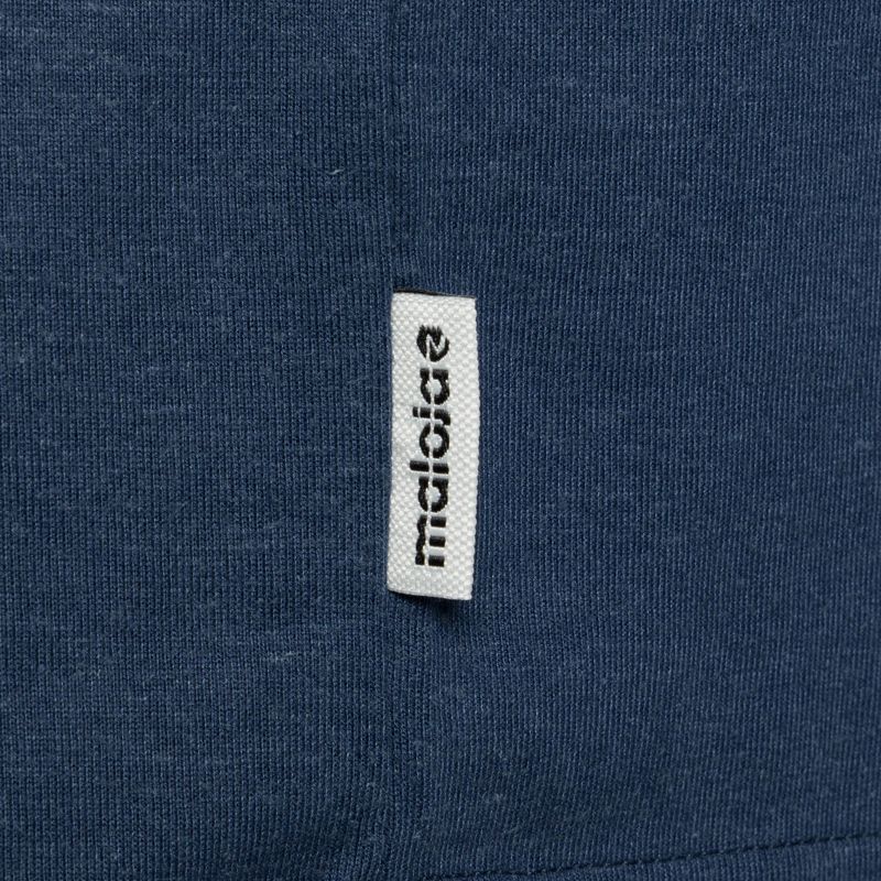 Maloja UntersbergM men's climbing shirt navy blue 35218 4