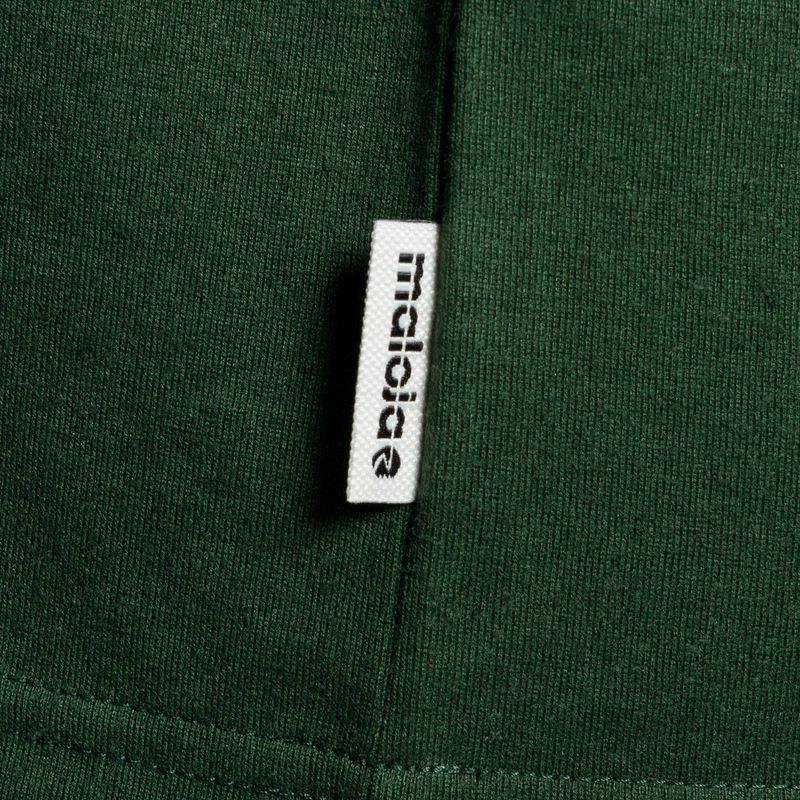 Maloja UntersbergM men's climbing shirt green 35218 4