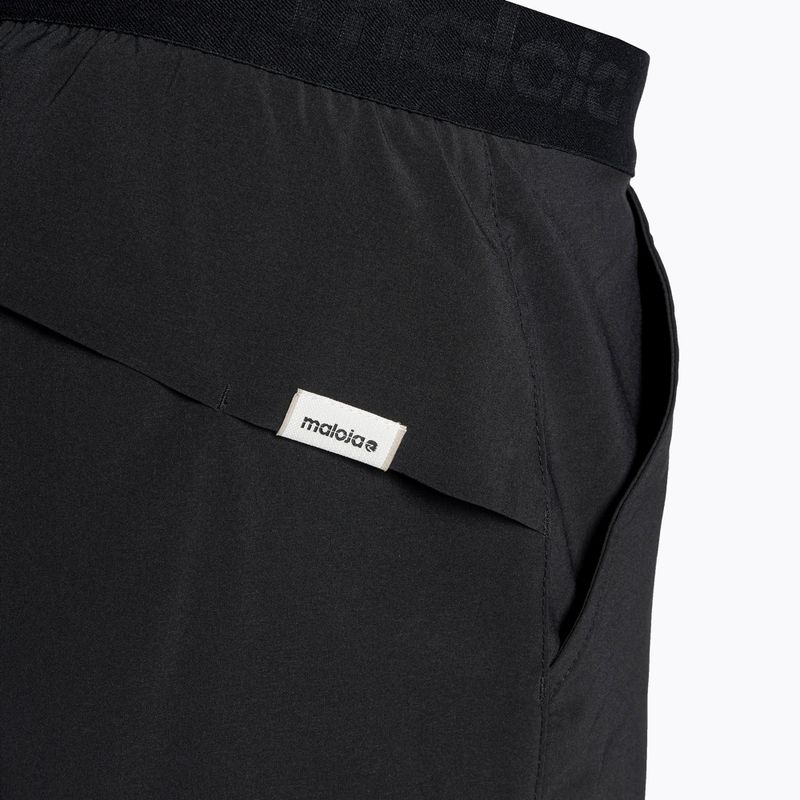 Maloja ZyprianM men's climbing shorts grey 35219 4