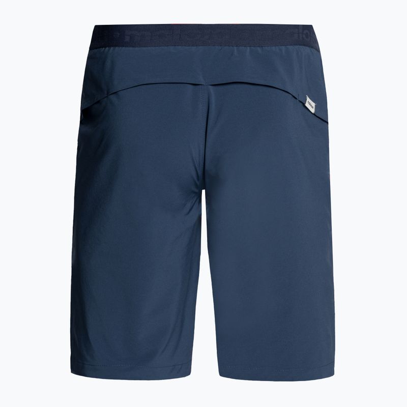 Maloja ZyprianM men's climbing shorts navy blue 35219 2