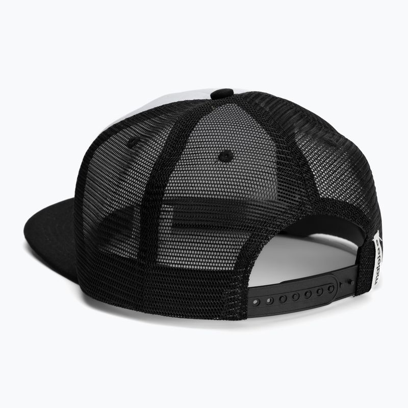 Maloja MirnockM grey baseball cap 35608 3