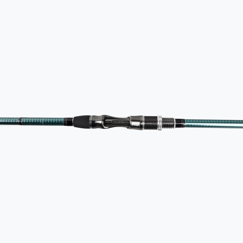 Sportex Graphenon Carp fishing rod green 119275 3