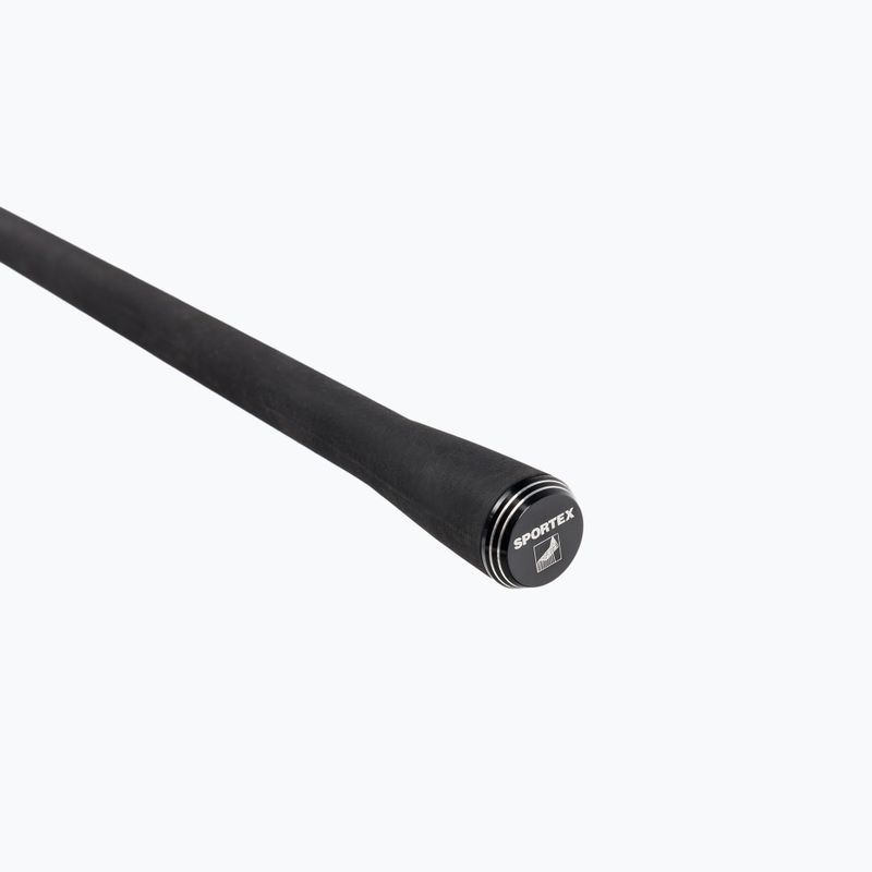 Sportex Catapult CS-3 Carp Stalker carp fishing rod black 143313 4