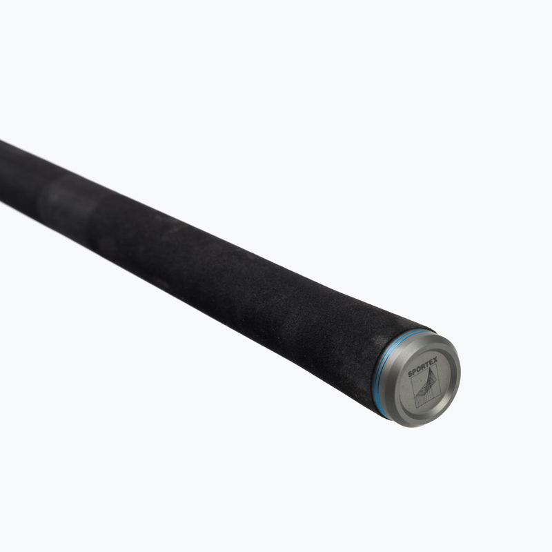Sportex Purista Carp XTF carp fishing rod black 130275 4