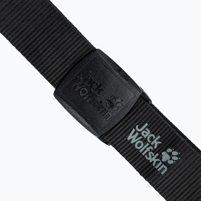 Jack Wolfskin Secret Wide trouser belt black 8000851_6000 2