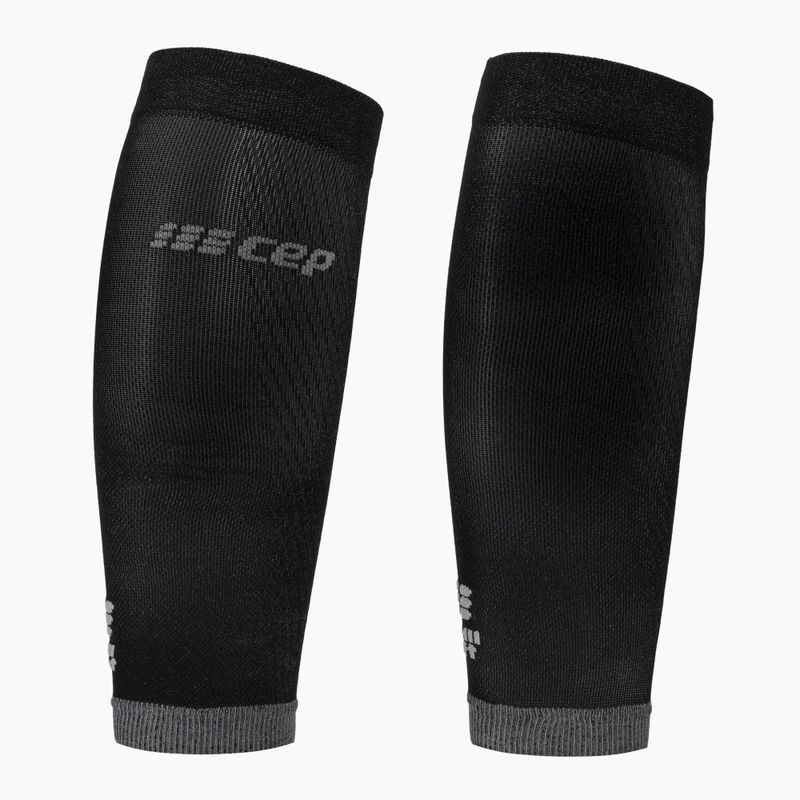 CEP Ultralight 2.0 men's calf compression bands black WS50IY2 2