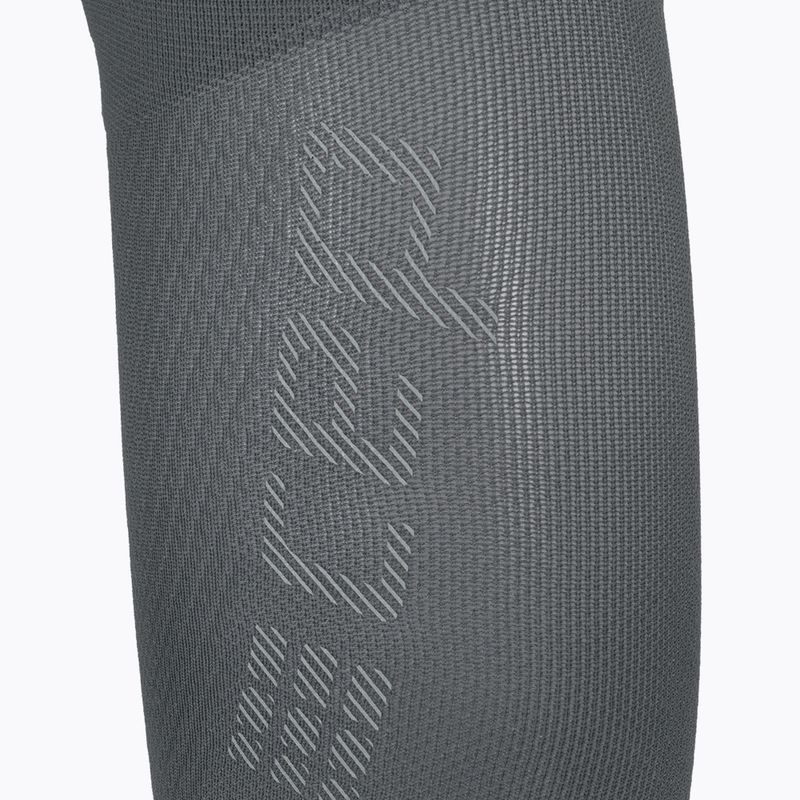 CEP Ultralight 2.0 women's calf compression bands grey WS40JY2 4
