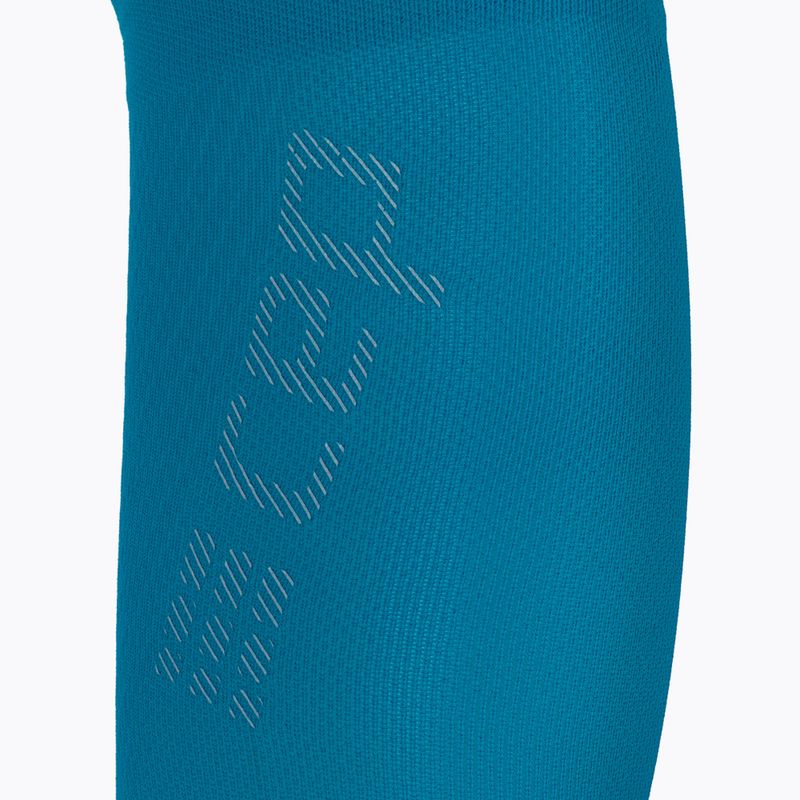 CEP Ultralight 2.0 men's calf compression bands blue WS50KY2 4