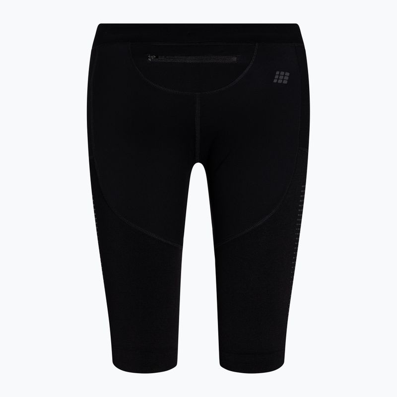 CEP women's running compression shorts 3.0 black W0A15C2 2